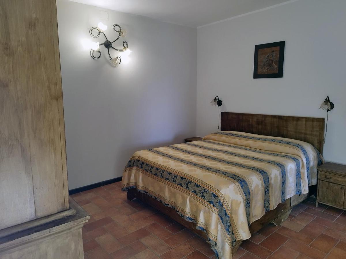 Villa Alessio - Case Vacanza Con Piscina Sull'Etna Puntalazzo Экстерьер фото