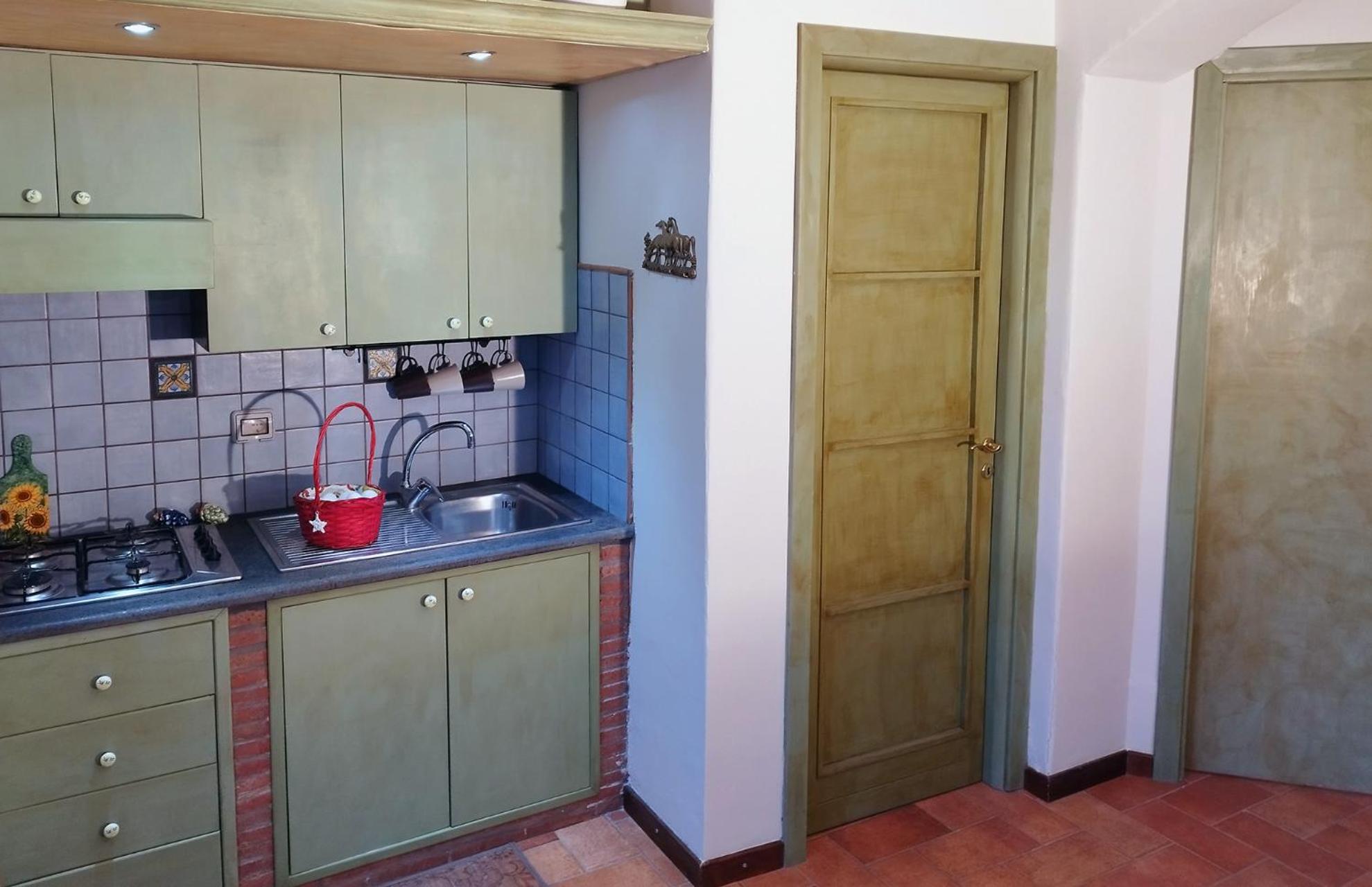Villa Alessio - Case Vacanza Con Piscina Sull'Etna Puntalazzo Экстерьер фото