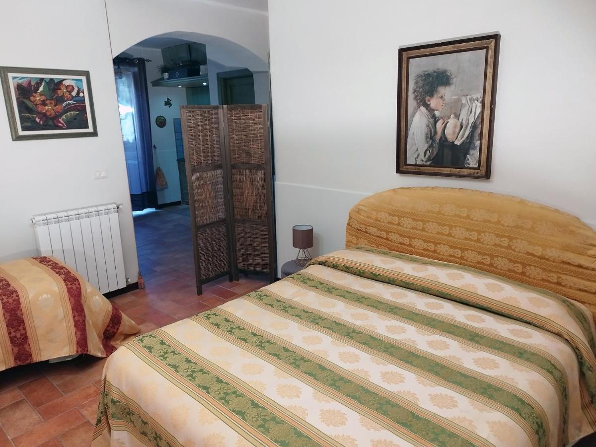 Villa Alessio - Case Vacanza Con Piscina Sull'Etna Puntalazzo Экстерьер фото