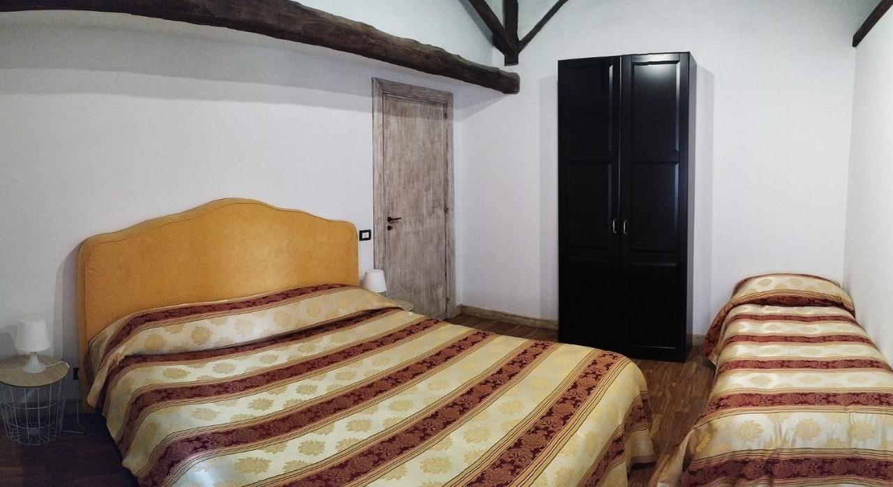 Villa Alessio - Case Vacanza Con Piscina Sull'Etna Puntalazzo Экстерьер фото