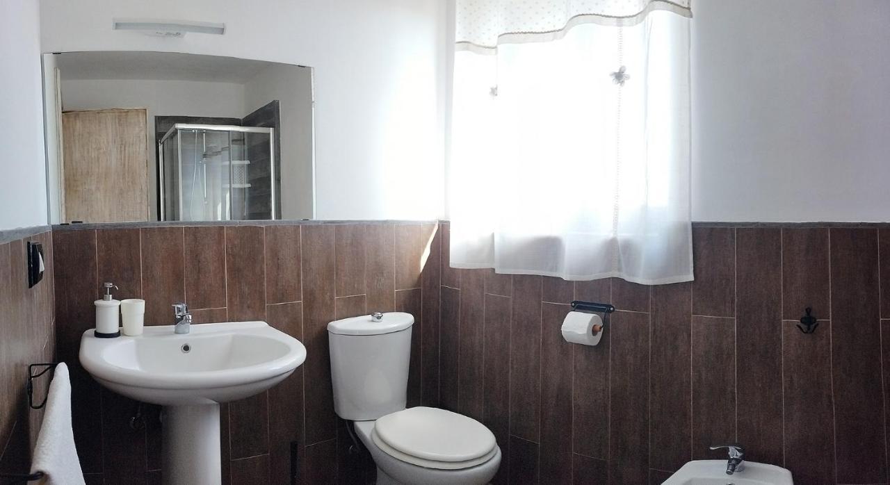 Villa Alessio - Case Vacanza Con Piscina Sull'Etna Puntalazzo Экстерьер фото